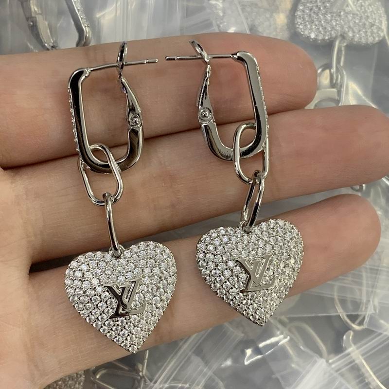 LV Earring 03lyr157